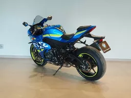 Suzuki GSX-R