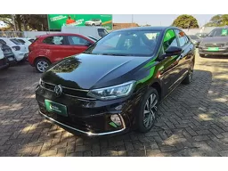 Volkswagen Virtus