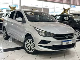 Fiat Cronos
