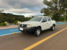 Renault Oroch