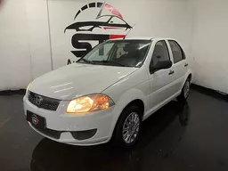 Fiat Siena