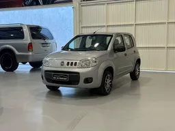 Fiat Uno