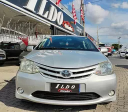 Toyota Etios