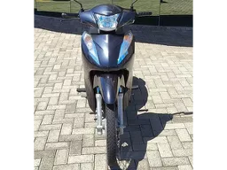 Honda Biz