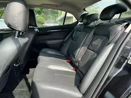 Citroën C4 Lounge