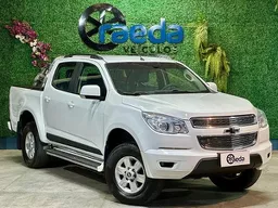 Chevrolet S10