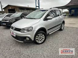 Volkswagen Crossfox