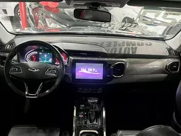 Chery Tiggo 5X