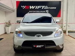 Hyundai Vera Cruz