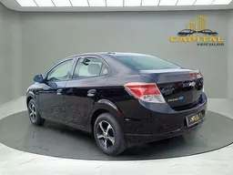 Chevrolet Prisma