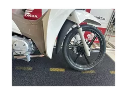 Honda Biz