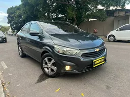 Chevrolet Prisma