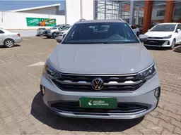 Volkswagen Nivus