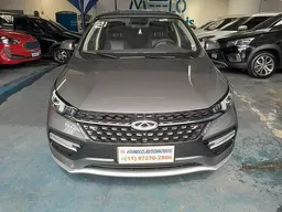 Chery Arrizo 6