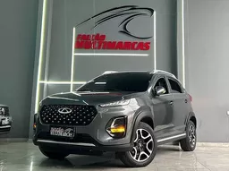 Chery Tiggo 3X