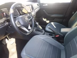 Volkswagen Nivus