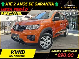 Renault Kwid