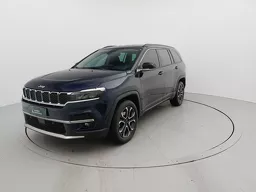 Jeep Commander