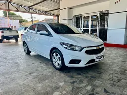 Chevrolet Prisma