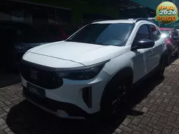 Fiat Pulse