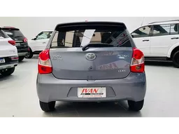 Toyota Etios