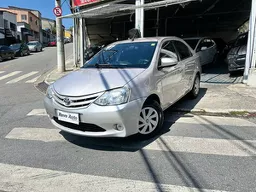 Toyota Etios