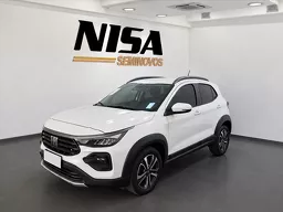 Fiat Pulse
