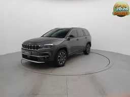 Jeep Commander