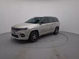 Jeep Commander