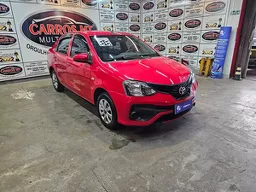 Toyota Etios