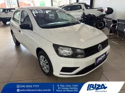 Volkswagen Gol