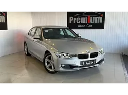BMW 320i
