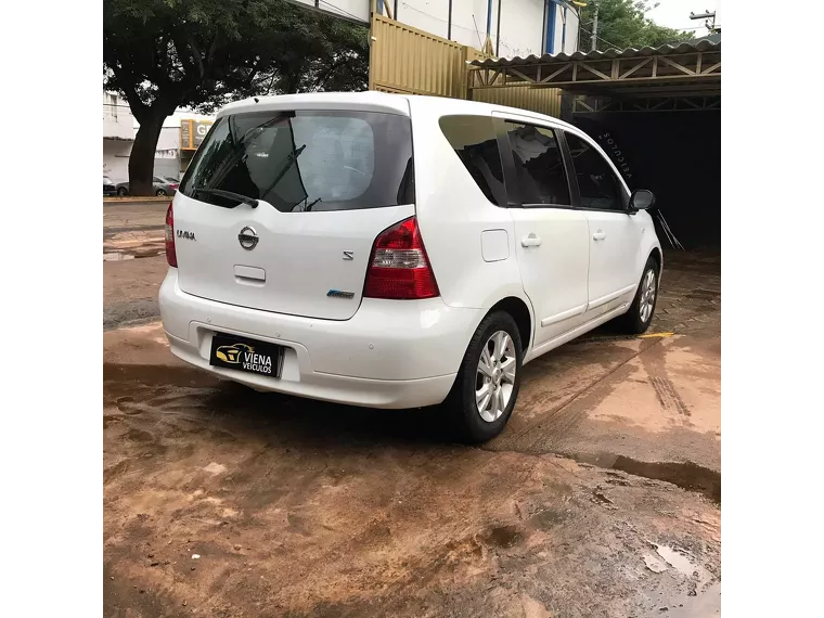 Foto do carro