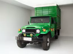 Toyota Bandeirante