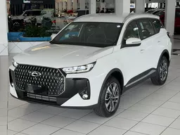 Chery Tiggo 7