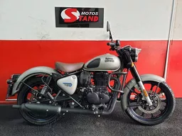 Royal Enfield Classic