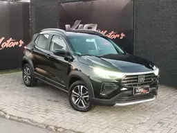 Fiat Pulse