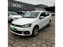 Volkswagen Voyage