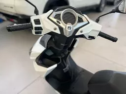 Honda Elite