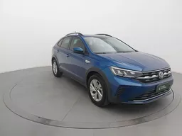 Volkswagen Nivus