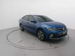 Volkswagen Virtus