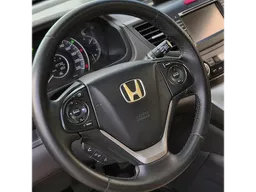 Honda CRV