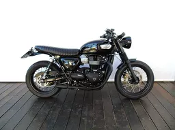Triumph Bonneville