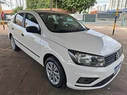 Volkswagen Voyage