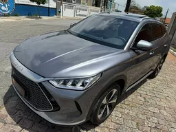 BYD Song Plus