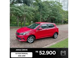 Fiat Argo