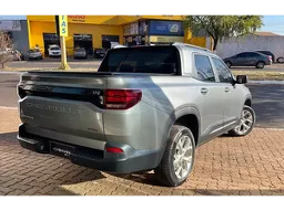 Chevrolet Montana