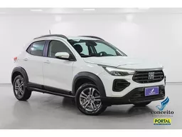 Fiat Pulse