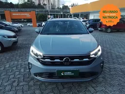 Volkswagen Nivus