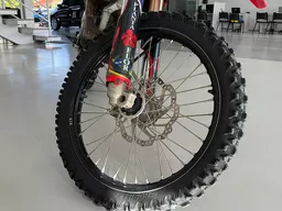 Honda CRF